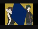 【手書きMAD】MSSPで虹と太陽の丘【上げ直し】
