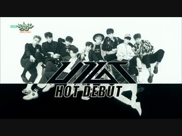 UP10TION - So, Dangerous 150911