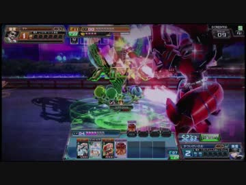 【coj】 かついけいさおのベンチウォーマー侍 【対戦動画】 part1