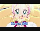 Go！プリンセスプリキュア 関連CM 33 後期ED・Blu-ray発売