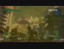 【地球防衛軍4.1】フェンサーINF　Mssion13