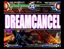 【実況】KOF11のキャラって足長いっすね　part最終回【家庭用】
