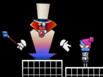 スーパーペーパーマリオ カード ノワール伯爵