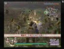 喋りながら「無双OROCHI」をプレイしてみた。～戦国編パート4-2～