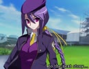 【MUGENストーリー】黒き魔女と黄金鉄の夢と　その８４