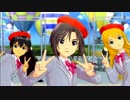 【FirstStarNPV】 Do-Dai 【真・美希・響】