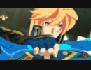 のんきにギルティギア⑯