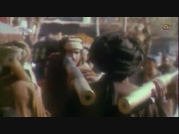 テロ　第三期　1/3