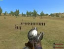 【M&B Warband】没落したおっさんが中世を彷徨うPart14【ゆっくり実況】