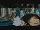 のんきにギルティギア⑰