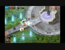 【千年戦争アイギス】伝説の魔法都市☆3白以下：ロロネ&バシラ