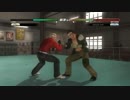 【DOA5LR】ランクマをするアタシpart2【ゆっくり実況】