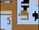 【足寒し】 もしも寒い日に自分の部屋へ行くのが困難だったら 【実況】