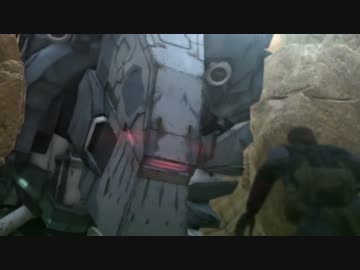 【MGSV:TPP】自由に戦場を駆ける Mission:7