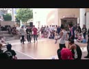 ザザ前ブレイキン　ｖｏｌ．１５　マロン　２回戦.mp4