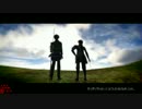 【MMD刀剣乱舞】無用組疾走日和【PVっぽいの】