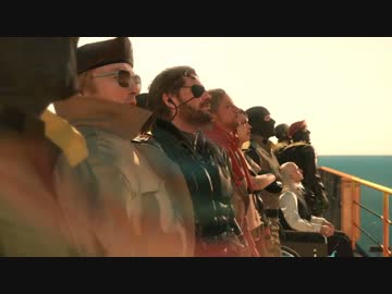 【MGSV:TPP】自由に戦場を駆ける Mission:8