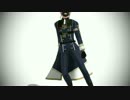 【MMD刀剣乱舞】お狐さあかす【鳴狐】