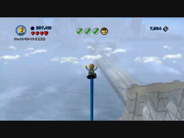 【実況】レゴシティで殺戮と破壊を繰り返し快楽を得る Part3