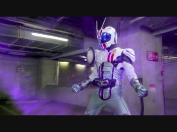 Full throttle 46話風