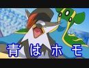 【ポケモンORAS】トリちゃんといつもどおり４世代 #6 【ゆっくり実況】