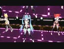 【MMD】 Tda式シグナルズ・アペンドでshake it!