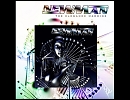 Hard/Melodic Rockへの誘い 458 : Newman - The Elegance Machine [Melodic Hard Rock/2015]