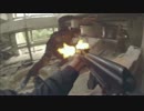 ハードコア　第１弾予告編【POV方式バイオレンス・アクション】