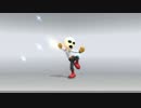 【スマブラWiiU】amiiboをレベル50まで育てて対戦してみた【Mii格闘】
