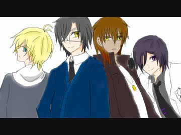 【刀剣乱舞】第一部隊＋天下五剣でクトゥルフ最終話【ゆっくりTRPG】