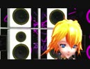 【MMD】TIK TOK