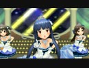 【デレステ】輝く世界の魔法 MV【佐城雪美ちゃんセンター】