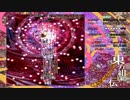 東方紺珠伝Easy(レガシー) Stage6 早苗