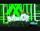 [K-POP] MONSTA X - HERO + RUSH (150913 comeback)