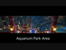 【作業用BGM】ソニックカラーズ・アクアリウムパークBGM集