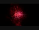 2015.9.12 （三重）伊勢神宮花火　 「献花 ～夜空に捧げる花束～」
