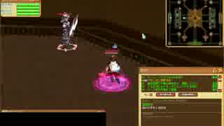 【エミルクロニクルオンライン】2015/09/12　ルピナス都市攻防戦　攻略戦②