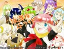 【みんなでわいわい】放課後ストライド　カバーしてみた