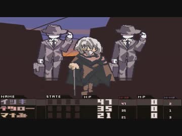 【実況】四月馬鹿達の宴 ハード【初見】part8