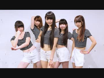 【mop】Kiss me 愛してる【踊ってみた】