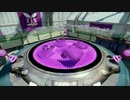 スプラトゥーン　ガチマッチ　モズク　ガチヤグラ