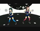 【MMD】ローリンガール【南条光誕生祭】