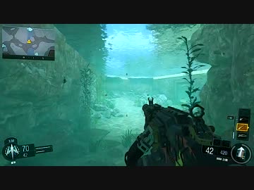 【CoD/BO3】 BMR 担いでTDM　Part12【BETA】