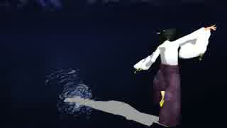 【MMD刀剣乱舞】結ンデ開イテ羅刹ト骸