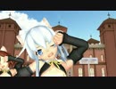 【MMD艦これ】提督がメイド派遣を始めたようです