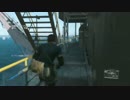 MGSV:TPP 射撃訓練 (研究開発プラットフォーム)