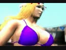 【エキプロ】紫と幽々子をエキサイティングに絡ませてみた【WWE’12】