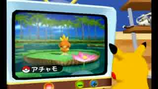 『ポケモンチャンネル』というチャンネルがあるらしい（ピカ6）