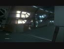 【ホラー実況】 らっぴー未知との遭遇 File2 ALIEN ISOLATION