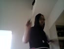 モノボケ。クロエネンのマネ.MP4